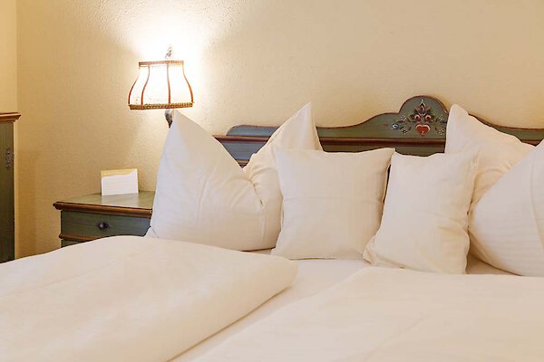 Hotel in Frauenau Bayer. Wald